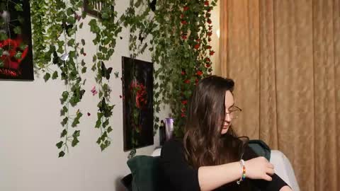 Mya Alexya online show from 12-01-25, 05:40