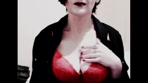 Jenny online show from 12-14-25, 03:34