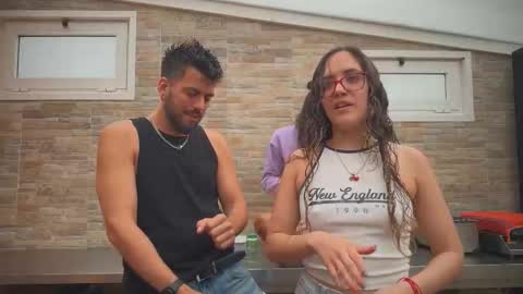 ANDREA STEPH  MIKE online show from 09-17-25, 08:38