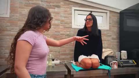 ANDREA STEPH  MIKE online show from 02-27-26, 11:43