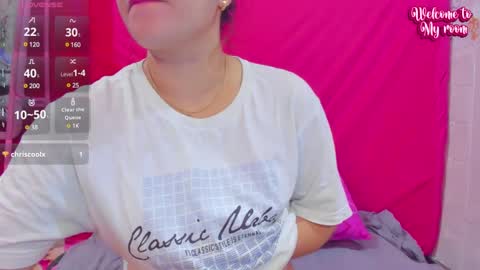 Snapshot of naughtymhavz chatting on 01-27-25, 11:11 marvie mhavz online show from 01-27-25, 11:11