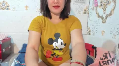 Snapshot of naughtymhavz chatting on 09-18-25, 10:34 marvie mhavz online show from 09-18-25, 10:34