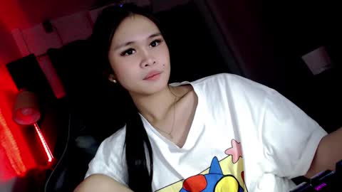 your girlfriend mira online show from 09-23-25, 02:14