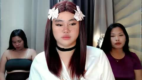 naughtymorenagirl online show from 10-22-25, 12:33