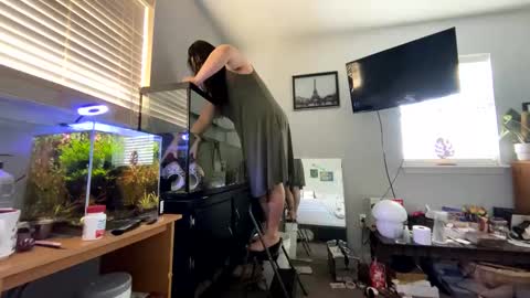 NaughtyNancy86 online show from 02-19-25, 02:55