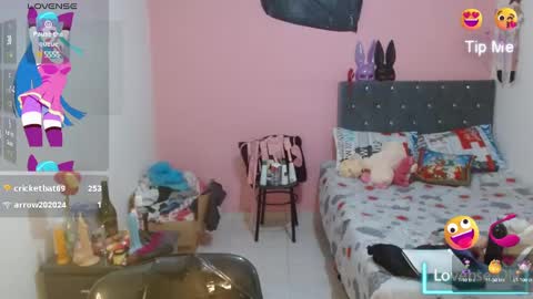 Snapshot of naughtyplayass chatting on 12-24-24, 05:13 naughtyplayass online show from 12-24-24, 05:13