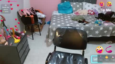 Snapshot of naughtyplayass chatting on 01-18-25, 01:08 naughtyplayass online show from 01-18-25, 01:08