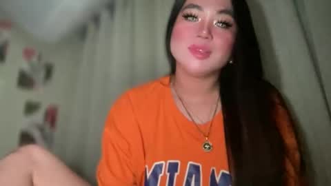 Rose Wilson online show from 12-13-24, 06:53