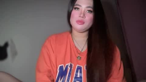 Rose Wilson online show from 01-28-25, 05:43