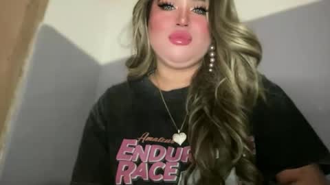 Rose Wilson online show from 10-03-25, 02:36