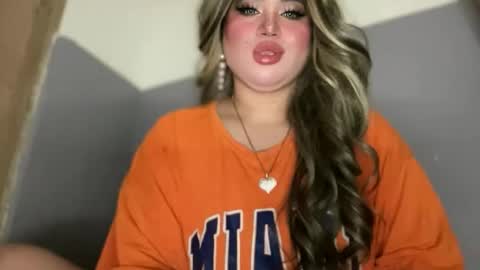 Rose Wilson online show from 10-11-25, 01:53