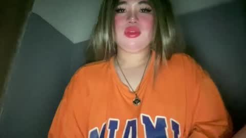 Rose Wilson online show from 01-05-26, 05:27