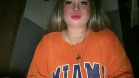 Rose Wilson online show from 02-24-26, 03:32