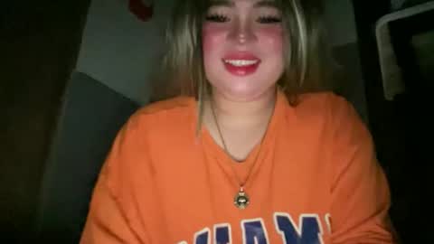 Rose Wilson online show from 03-17-26, 03:15