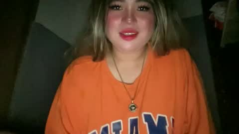 Rose Wilson online show from 04-06-26, 03:13