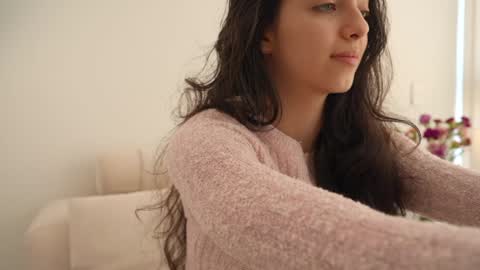 Naughty Samm online show from 09-25-25, 02:43