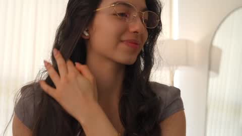 Naughty Samm online show from 09-26-25, 02:54