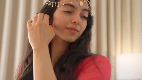 Naughty Samm online show from 11-04-25, 02:27