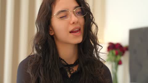 Naughty Samm online show from 02-20-26, 03:12