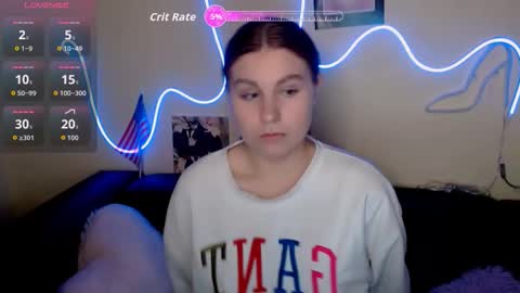 Snapshot of naughtysandy11 chatting on 10-19-25, 11:11 naughtysandy11 online show from 10-19-25, 11:11
