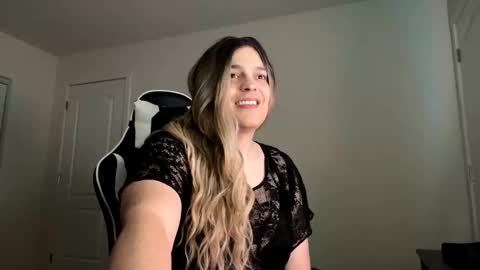 NaughtySeraphine online show from 01-17-25, 02:18