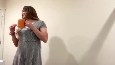 NaughtySeraphine online show from 01-26-25, 07:53