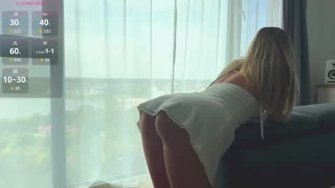 Lara  Ryan online show from 09-11-25, 11:10