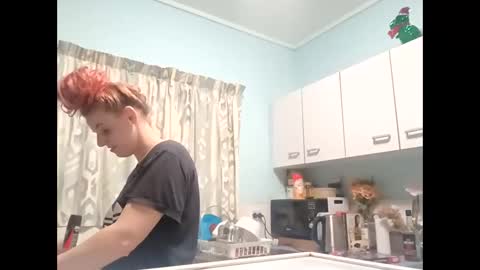 Naughty Jess online show from 02-18-26, 12:12