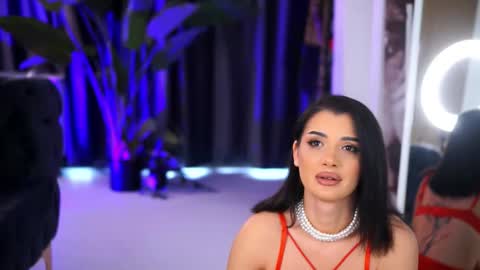 Chloe online show from 02-11-26, 07:46