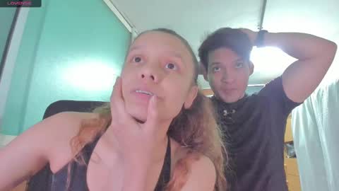 Snapshot of naugthtycurls chatting on 01-31-25, 09:37 Arantxa online show from 01-31-25, 09:37