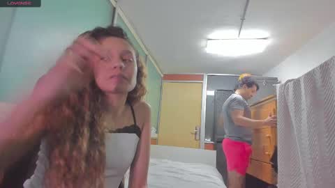 Snapshot of naugthtycurls chatting on 02-02-25, 09:23 Arantxa online show from 02-02-25, 09:23