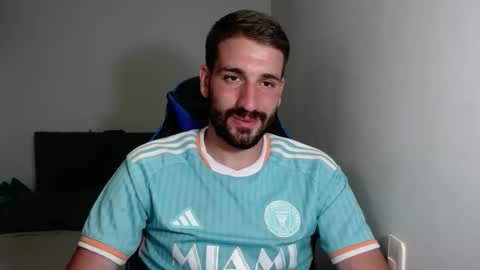 Nico online show from 12-05-24, 08:44