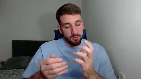 Nico online show from 01-02-25, 07:40