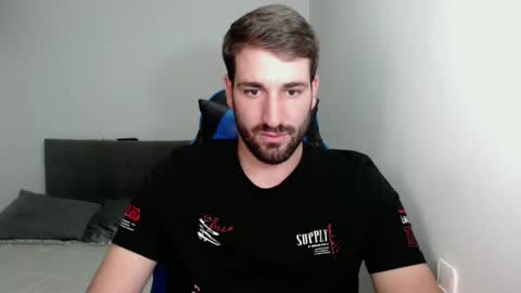 Nico online show from 01-28-25, 07:53