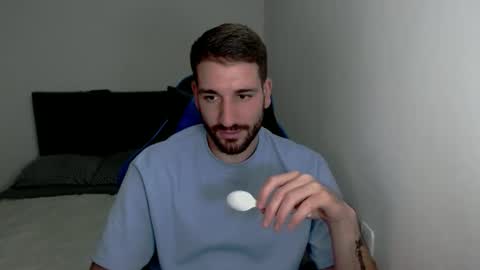 Nico online show from 02-12-25, 08:07