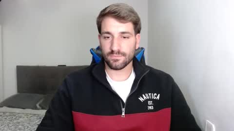 Nico online show from 09-08-25, 07:57