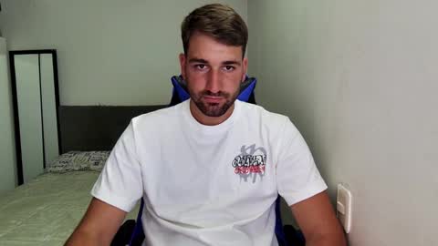 Nico online show from 02-17-26, 07:42