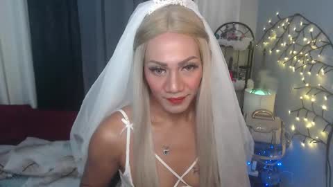 Janna Mae online show from 11-12-25, 04:51