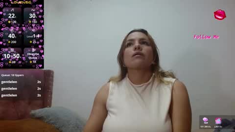 Snapshot of nauygtyqueen chatting on 11-27-25, 12:46 NAUYGTYQUEEN online show from 11-27-25, 12:46