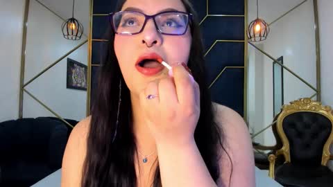 NavannyCattan online show from 12-20-25, 02:51