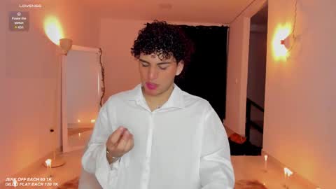 Natan online show from 10-30-25, 03:30