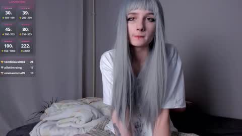 Kira online show from 03-21-26, 02:27