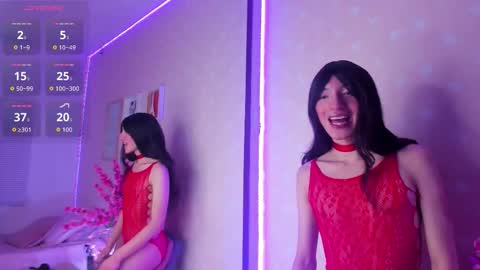 NAYA VELVET online show from 01-15-26, 05:16