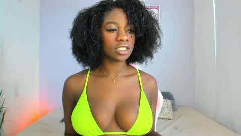 Nayah Williams  - OnlyFans  online show from 02-13-25, 12:43
