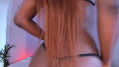 Nayah Williams  - OnlyFans  online show from 03-07-25, 01:40