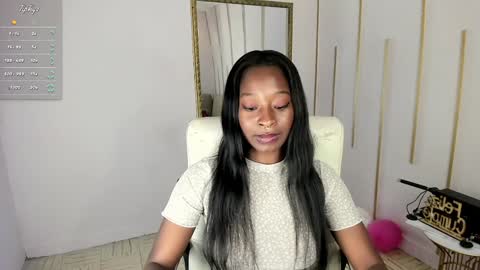 Snapshot of nayariskaya chatting on 01-14-25, 08:04 Nayaris 3 online show from 01-14-25, 08:04