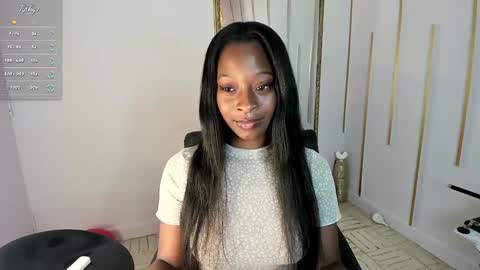 Snapshot of nayariskaya chatting on 01-23-25, 01:41 Nayaris 3 online show from 01-23-25, 01:41