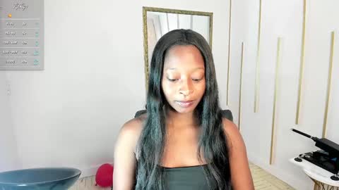 Snapshot of nayariskaya chatting on 01-30-25, 01:22 Nayaris 3 online show from 01-30-25, 01:22