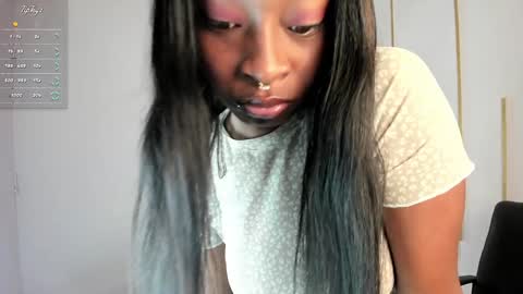 Snapshot of nayariskaya chatting on 02-04-25, 05:34 Nayaris 3 online show from 02-04-25, 05:34