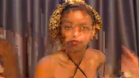 Britney online show from 10-19-25, 03:51